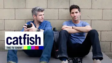 Backdrop к сериалу "Catfish: The TV Show" #1385336