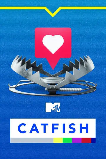 Poster к сериалу "Catfish: The TV Show" #1385347
