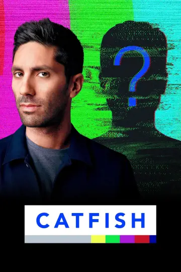 Poster к сериалу "Catfish: The TV Show" #1385349