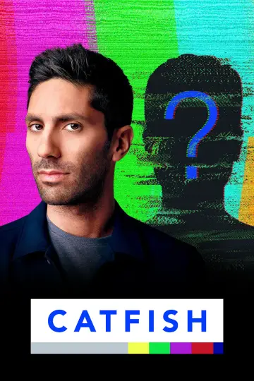 Poster к сериалу "Catfish: The TV Show" #1385353