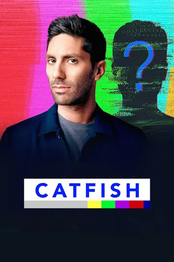 Poster к сериалу "Catfish: The TV Show" #1385354