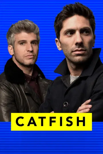 Poster к сериалу "Catfish: The TV Show" #1385359