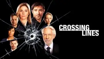Backdrop к сериалу "Crossing Lines" #1402607