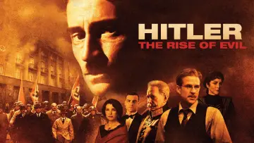Backdrop for the TV series "Hitler: The Rise of Evil" #1466713