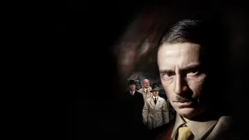 Backdrop for the TV series "Hitler: The Rise of Evil" #1466714