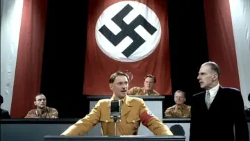 Backdrop for the TV series "Hitler: The Rise of Evil" #1466716