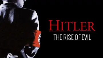 Backdrop for the TV series "Hitler: The Rise of Evil" #1466717