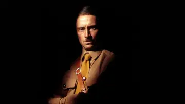 Backdrop for the TV series "Hitler: The Rise of Evil" #1466724