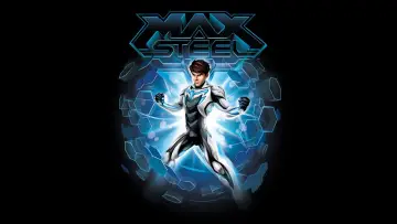 Backdrop for the TV series "Max Steel" #1434340