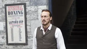 Backdrop for the TV series "Ripper Street" #1385685