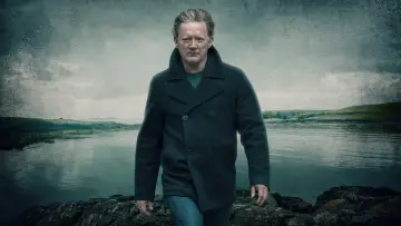 Backdrop for the TV series "Shetland" #1310165