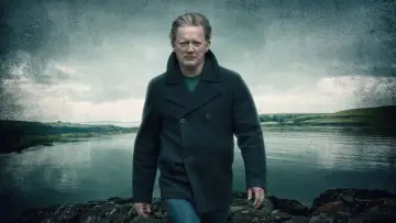 Backdrop for the TV series "Shetland" #1310166