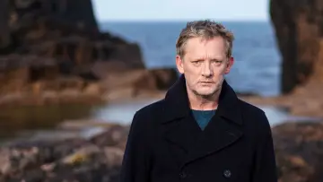 Backdrop for the TV series "Shetland" #1310168