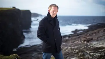 Backdrop for the TV series "Shetland" #1310169