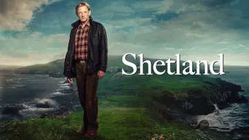 Backdrop for the TV series "Shetland" #1310171