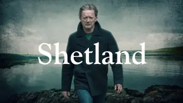 Backdrop for the TV series "Shetland" #1310172