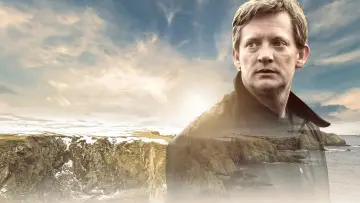 Backdrop for the TV series "Shetland" #1310174