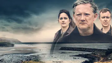 Backdrop for the TV series "Shetland" #1310175