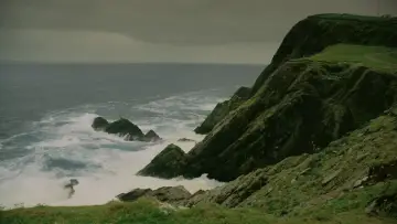 Backdrop for the TV series "Shetland" #1310180
