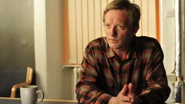 Backdrop for the TV series "Shetland" #1310182