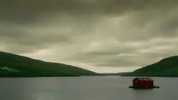 Backdrop for the TV series "Shetland" #1310185