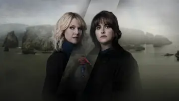 Backdrop for the TV series "Shetland" #1310186