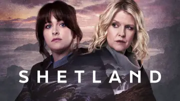Backdrop for the TV series "Shetland" #1310189