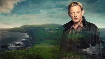Backdrop for the TV series "Shetland" #1310194