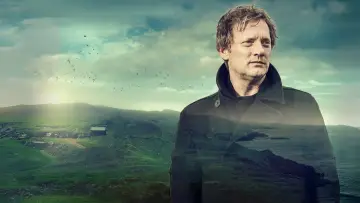 Backdrop for the TV series "Shetland" #1310197