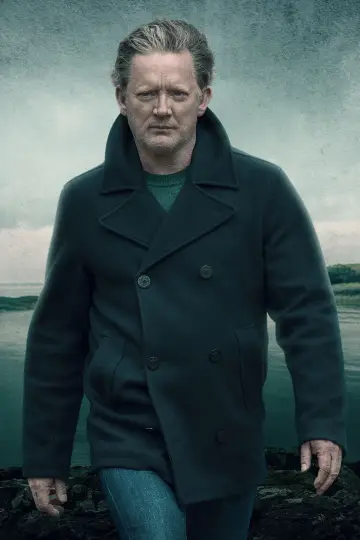 Poster for the TV series "Shetland" #1310208