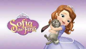 Backdrop for the TV series "Sofia the First" #1333687