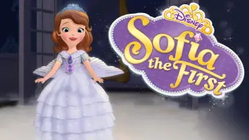 Backdrop for the TV series "Sofia the First" #1333694
