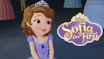 Backdrop for the TV series "Sofia the First" #1333696