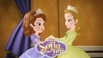 Backdrop for the TV series "Sofia the First" #1333697