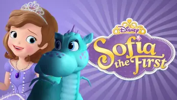 Backdrop for the TV series "Sofia the First" #1333699