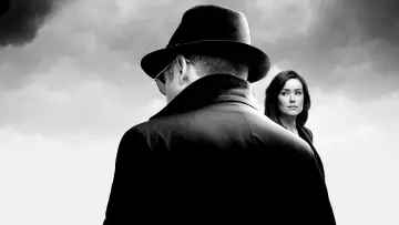 Backdrop к сериалу "The Blacklist" #1243489