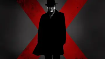 Backdrop к сериалу "The Blacklist" #1243490