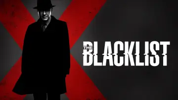 Backdrop к сериалу "The Blacklist" #1243492
