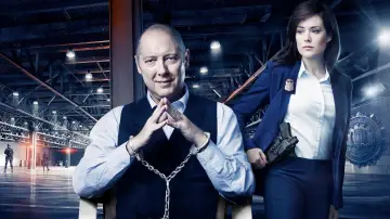 Backdrop к сериалу "The Blacklist" #1243494