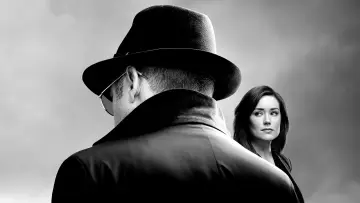 Backdrop к сериалу "The Blacklist" #1243495