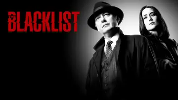 Backdrop к сериалу "The Blacklist" #1243498