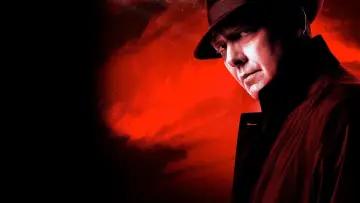 Backdrop к сериалу "The Blacklist" #1243499