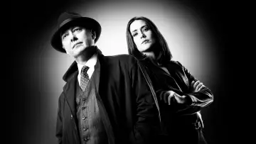 Backdrop к сериалу "The Blacklist" #1243501