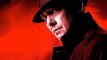 Backdrop к сериалу "The Blacklist" #1243505