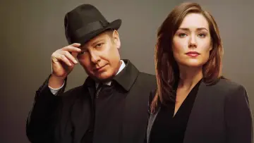 Backdrop к сериалу "The Blacklist" #1243506