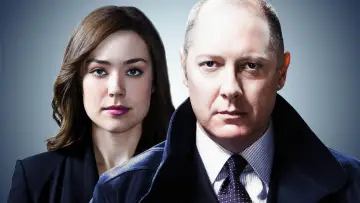 Backdrop к сериалу "The Blacklist" #1243511