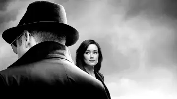 Backdrop к сериалу "The Blacklist" #1243515
