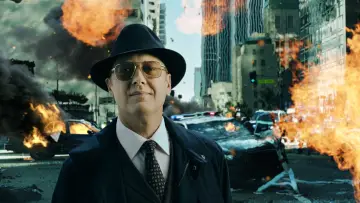 Backdrop к сериалу "The Blacklist" #1243516