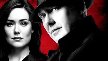 Backdrop к сериалу "The Blacklist" #1243521