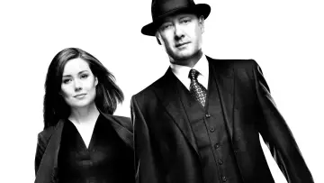 Backdrop к сериалу "The Blacklist" #1243527
